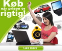 Webusiness annonce